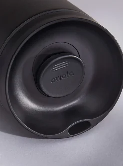 SmoothSip insulated mug