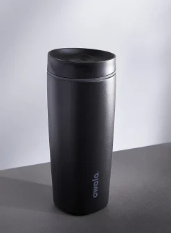 SmoothSip insulated mug