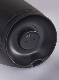 SmoothSip insulated mug