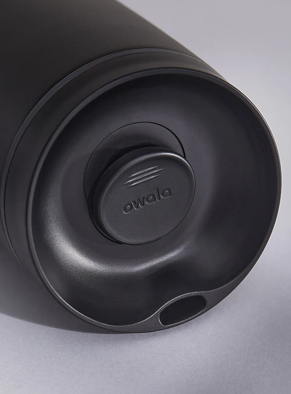 SmoothSip insulated mug