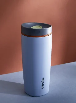 SmoothSip insulated mug