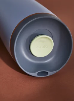 SmoothSip insulated mug