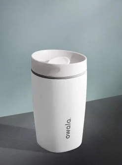 SmoothSip insulated mug