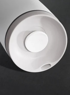 SmoothSip insulated mug