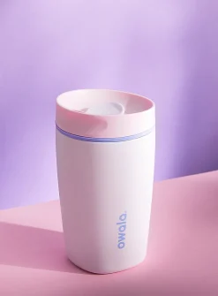 SmoothSip insulated mug