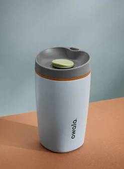 SmoothSip insulated mug
