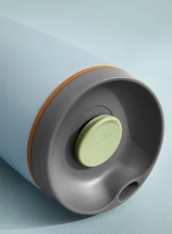 SmoothSip insulated mug