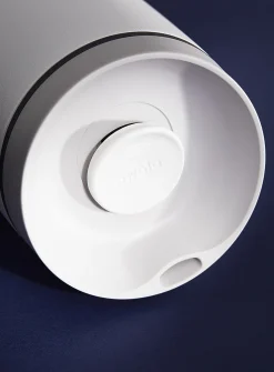 SmoothSip insulated mug