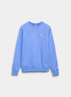 Sneakers ABC sweatshirt