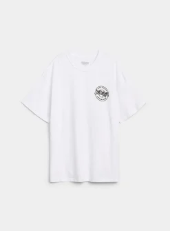 Snoopy Outdoor Adventure T-shirt