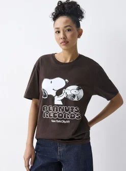 Snoopy T-shirt