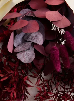 Sofiane dried flower bouquet