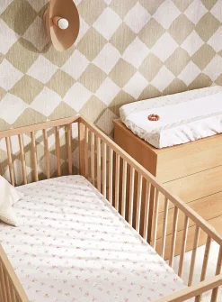 Soft foliage basic baby set