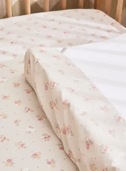 Soft foliage basic baby set