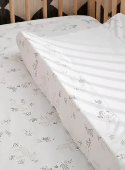 Soft foliage basic baby set