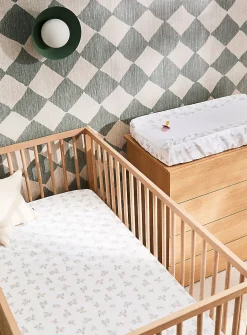Soft foliage basic baby set