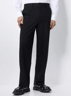 Soft high-rise pant