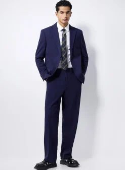 Soft high-rise pant