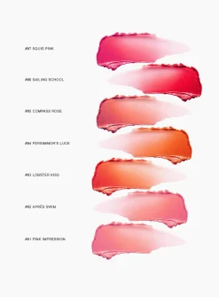 Soft Sail Blurring tinted lip balm