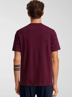 Soft solid T-shirt