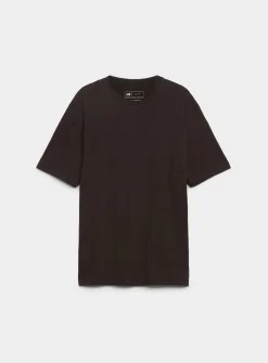 Soft solid T-shirt