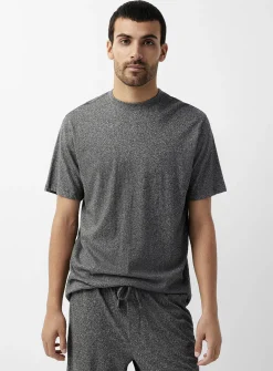 Soft solid T-shirt