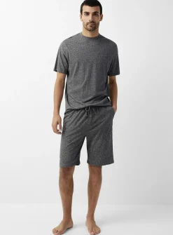 Soft solid T-shirt