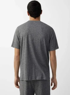 Soft solid T-shirt