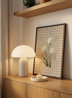 Soft Spring art print