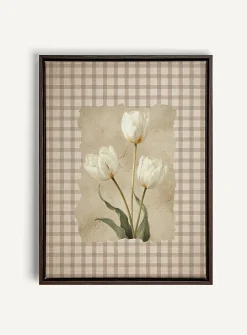 Soft Spring art print