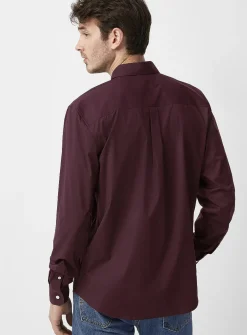 Soft stretch shirt
