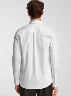 Soft stretch shirt