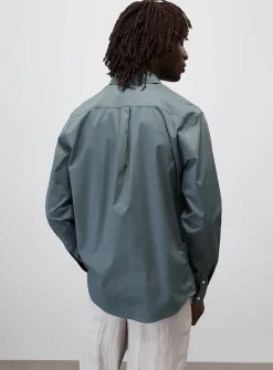 Soft stretch shirt