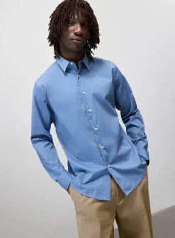 Soft stretch shirt