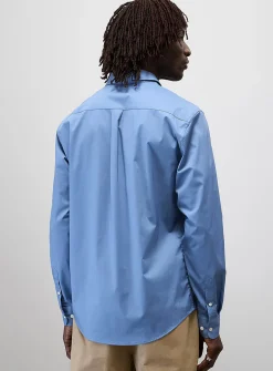 Soft stretch shirt