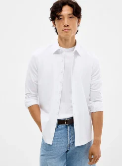 Soft stretch shirt