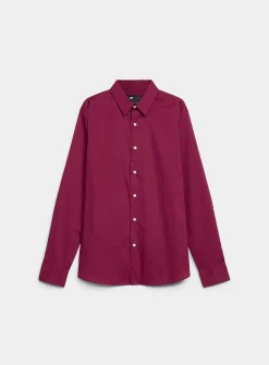 Soft stretch shirt