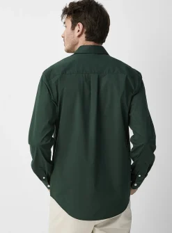 Soft stretch shirt