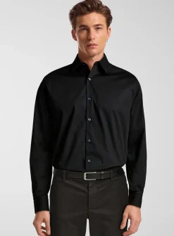 Soft stretch shirt