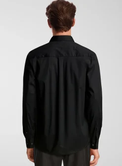 Soft stretch shirt