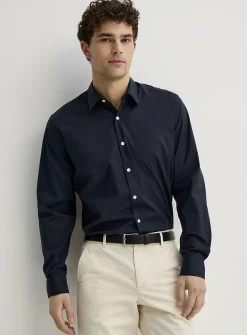 Soft stretch shirt