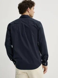 Soft stretch shirt