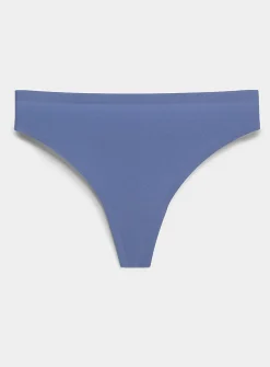 Soft Stretch thong