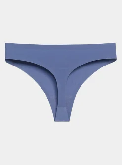 Soft Stretch thong