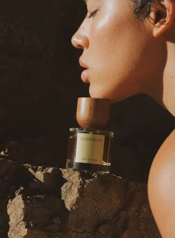 Soft Woods eau de parfum