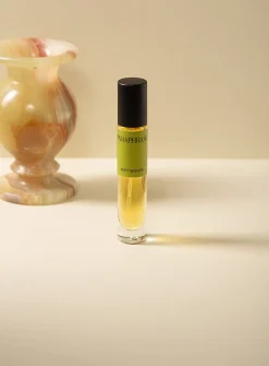 Soft Woods eau de parfum