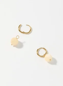 Soleil earrings