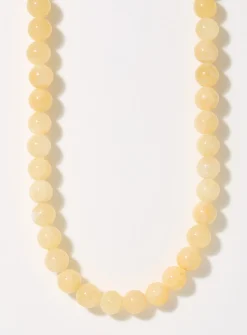Soleil necklace