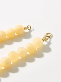 Soleil necklace