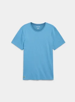 Solid comfortable undershirt
